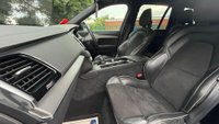 USED 2021 71 VOLVO XC90 2.0 B5 MHEV R-Design Auto 4WD Euro 6 (s/s) 5dr STUNNING 7 SEATS! BIG SPEC!