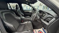USED 2021 71 VOLVO XC90 2.0 B5 MHEV R-Design Auto 4WD Euro 6 (s/s) 5dr STUNNING 7 SEATS! BIG SPEC!