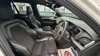 USED 2021 71 VOLVO XC90 2.0 B5 MHEV R-Design Auto 4WD Euro 6 (s/s) 5dr STUNNING 7 SEATS! BIG SPEC!