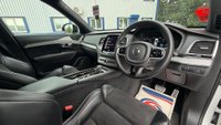 USED 2021 71 VOLVO XC90 2.0 B5 MHEV R-Design Auto 4WD Euro 6 (s/s) 5dr STUNNING 7 SEATS! BIG SPEC!