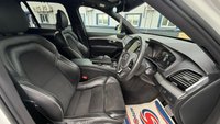 USED 2021 71 VOLVO XC90 2.0 B5 MHEV R-Design Auto 4WD Euro 6 (s/s) 5dr STUNNING 7 SEATS! BIG SPEC!