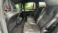 USED 2021 71 VOLVO XC90 2.0 B5 MHEV R-Design Auto 4WD Euro 6 (s/s) 5dr STUNNING 7 SEATS! BIG SPEC!