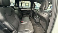 USED 2021 71 VOLVO XC90 2.0 B5 MHEV R-Design Auto 4WD Euro 6 (s/s) 5dr STUNNING 7 SEATS! BIG SPEC!