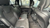 USED 2021 71 VOLVO XC90 2.0 B5 MHEV R-Design Auto 4WD Euro 6 (s/s) 5dr STUNNING 7 SEATS! BIG SPEC!