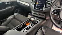 USED 2021 71 VOLVO XC90 2.0 B5 MHEV R-Design Auto 4WD Euro 6 (s/s) 5dr STUNNING 7 SEATS! BIG SPEC!