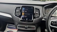 USED 2021 71 VOLVO XC90 2.0 B5 MHEV R-Design Auto 4WD Euro 6 (s/s) 5dr STUNNING 7 SEATS! BIG SPEC!