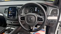 USED 2021 71 VOLVO XC90 2.0 B5 MHEV R-Design Auto 4WD Euro 6 (s/s) 5dr STUNNING 7 SEATS! BIG SPEC!