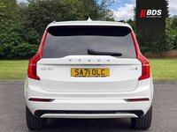 USED 2021 71 VOLVO XC90 2.0 B5 MHEV R-Design Auto 4WD Euro 6 (s/s) 5dr STUNNING 7 SEATS! BIG SPEC!