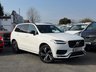 USED 2021 71 VOLVO XC90 2.0 B5 MHEV R-Design Auto 4WD Euro 6 (s/s) 5dr NEW TURBO!