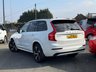 USED 2021 71 VOLVO XC90 2.0 B5 MHEV R-Design Auto 4WD Euro 6 (s/s) 5dr NEW TURBO!