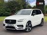 USED 2021 71 VOLVO XC90 2.0 B5 MHEV R-Design Auto 4WD Euro 6 (s/s) 5dr STUNNING 7 SEATS! BIG SPEC!