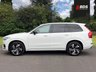 USED 2021 71 VOLVO XC90 2.0 B5 MHEV R-Design Auto 4WD Euro 6 (s/s) 5dr STUNNING 7 SEATS! BIG SPEC!