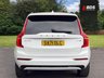 USED 2021 71 VOLVO XC90 2.0 B5 MHEV R-Design Auto 4WD Euro 6 (s/s) 5dr STUNNING 7 SEATS! BIG SPEC!