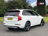 USED 2021 71 VOLVO XC90 2.0 B5 MHEV R-Design Auto 4WD Euro 6 (s/s) 5dr STUNNING 7 SEATS! BIG SPEC!