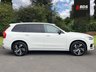 USED 2021 71 VOLVO XC90 2.0 B5 MHEV R-Design Auto 4WD Euro 6 (s/s) 5dr STUNNING 7 SEATS! BIG SPEC!