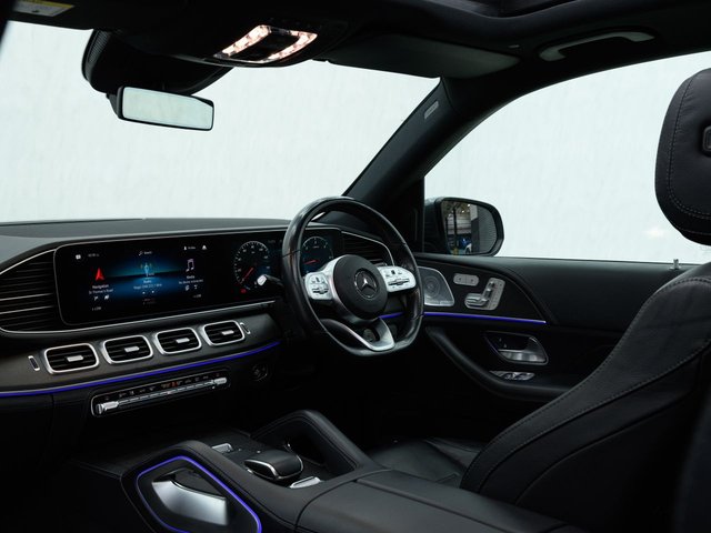 2020 Mercedes-Benz GLE - Photo 3