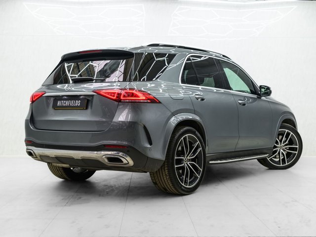 2020 Mercedes-Benz GLE - Photo 9