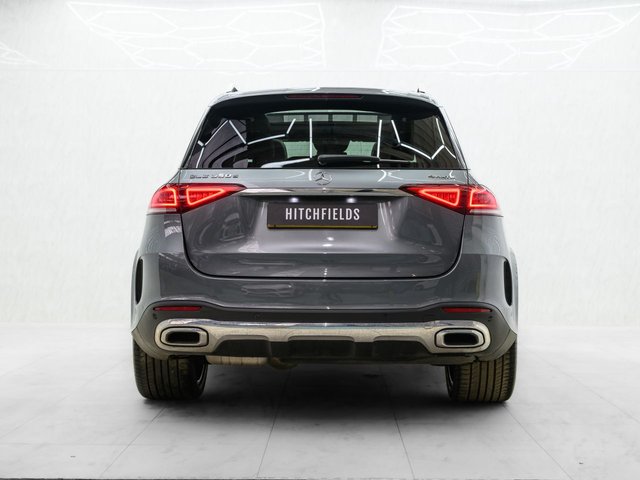 2020 Mercedes-Benz GLE - Photo 10