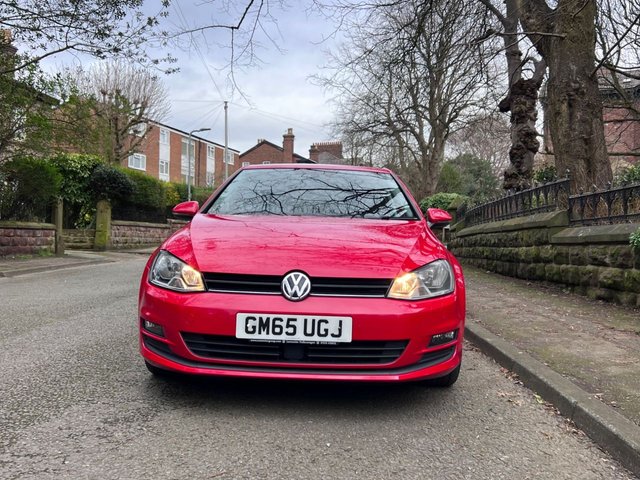 2016 Volkswagen Golf 1L Match Edition 5dr - Photo 8