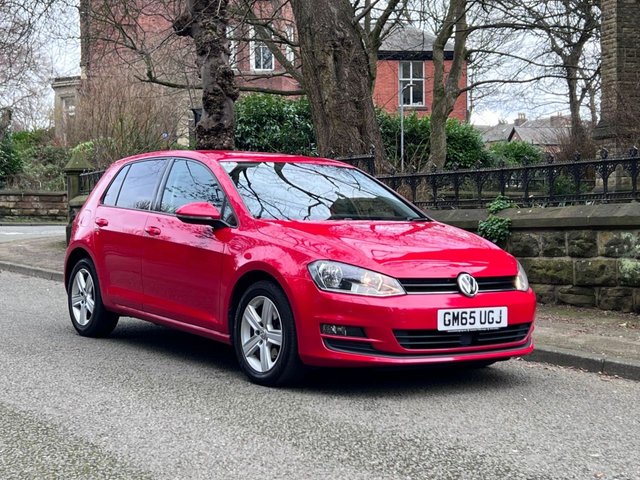 2016 Volkswagen Golf 1L Match Edition 5dr - Photo 6