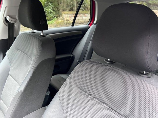 2016 Volkswagen Golf 1L Match Edition 5dr - Photo 10