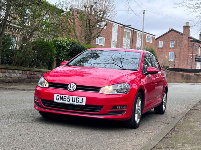 2016 Volkswagen Golf 1L Match Edition 5dr - Photo 7