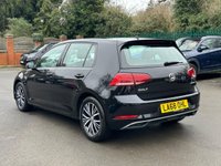 USED 2019 68 VOLKSWAGEN GOLF 1.5 TSI EVO SE Nav Hatchback 5dr Petrol Manual Euro 6 (s/s) (130 ps) BY APPOINTMENT ONLY - Alloy Wheels, Air Con, Apple Car Play & Android Auto, Sat Nav System, Parking Sensors, Cruise Control, Drive Mode Select.
