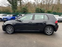 USED 2019 68 VOLKSWAGEN GOLF 1.5 TSI EVO SE Nav Hatchback 5dr Petrol Manual Euro 6 (s/s) (130 ps) BY APPOINTMENT ONLY - Alloy Wheels, Air Con, Apple Car Play & Android Auto, Sat Nav System, Parking Sensors, Cruise Control, Drive Mode Select.