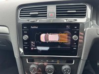 USED 2019 68 VOLKSWAGEN GOLF 1.5 TSI EVO SE Nav Hatchback 5dr Petrol Manual Euro 6 (s/s) (130 ps) BY APPOINTMENT ONLY - Alloy Wheels, Air Con, Apple Car Play & Android Auto, Sat Nav System, Parking Sensors, Cruise Control, Drive Mode Select.