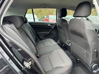 USED 2019 68 VOLKSWAGEN GOLF 1.5 TSI EVO SE Nav Hatchback 5dr Petrol Manual Euro 6 (s/s) (130 ps) BY APPOINTMENT ONLY - Alloy Wheels, Air Con, Apple Car Play & Android Auto, Sat Nav System, Parking Sensors, Cruise Control, Drive Mode Select.