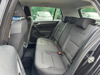 USED 2019 68 VOLKSWAGEN GOLF 1.5 TSI EVO SE Nav Hatchback 5dr Petrol Manual Euro 6 (s/s) (130 ps) BY APPOINTMENT ONLY - Alloy Wheels, Air Con, Apple Car Play & Android Auto, Sat Nav System, Parking Sensors, Cruise Control, Drive Mode Select.