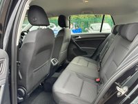 USED 2019 68 VOLKSWAGEN GOLF 1.5 TSI EVO SE Nav Hatchback 5dr Petrol Manual Euro 6 (s/s) (130 ps) BY APPOINTMENT ONLY - Alloy Wheels, Air Con, Apple Car Play & Android Auto, Sat Nav System, Parking Sensors, Cruise Control, Drive Mode Select.