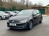 USED 2019 68 VOLKSWAGEN GOLF 1.5 TSI EVO SE Nav Hatchback 5dr Petrol Manual Euro 6 (s/s) (130 ps) BY APPOINTMENT ONLY - Alloy Wheels, Air Con, Apple Car Play & Android Auto, Sat Nav System, Parking Sensors, Cruise Control, Drive Mode Select.