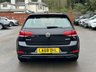 USED 2019 68 VOLKSWAGEN GOLF 1.5 TSI EVO SE Nav Hatchback 5dr Petrol Manual Euro 6 (s/s) (130 ps) BY APPOINTMENT ONLY - Alloy Wheels, Air Con, Apple Car Play & Android Auto, Sat Nav System, Parking Sensors, Cruise Control, Drive Mode Select.