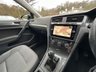 USED 2019 68 VOLKSWAGEN GOLF 1.5 TSI EVO SE Nav Hatchback 5dr Petrol Manual Euro 6 (s/s) (130 ps) BY APPOINTMENT ONLY - Alloy Wheels, Air Con, Apple Car Play & Android Auto, Sat Nav System, Parking Sensors, Cruise Control, Drive Mode Select.