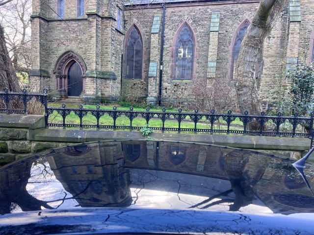 2016 Audi A1 1.4L Black Edition 5dr - Photo 11