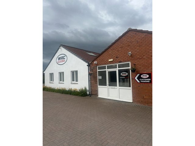 2020 BMW X1 2L Xline 5dr - Photo 8