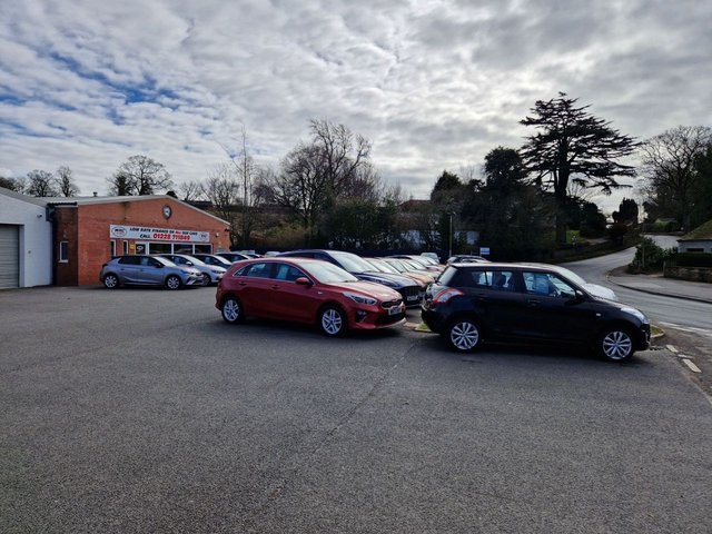 2020 BMW X1 2L Xline 5dr - Photo 10