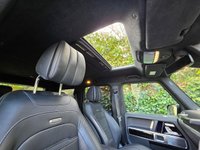 USED 2021 70 MERCEDES-BENZ G-CLASS 4.0 G63 V8 BiTurbo AMG SUV 5dr Petrol SpdS+9GT 4MATIC Euro 6 (s/s) (585 ps) Reduced Price! - MB Warranty - Huge Spec -FMBSH