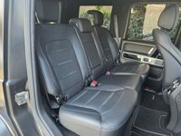 USED 2021 70 MERCEDES-BENZ G-CLASS 4.0 G63 V8 BiTurbo AMG SUV 5dr Petrol SpdS+9GT 4MATIC Euro 6 (s/s) (585 ps) Reduced Price! - MB Warranty - Huge Spec -FMBSH