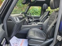 USED 2021 70 MERCEDES-BENZ G-CLASS 4.0 G63 V8 BiTurbo AMG SUV 5dr Petrol SpdS+9GT 4MATIC Euro 6 (s/s) (585 ps) Reduced Price! - MB Warranty - Huge Spec -FMBSH