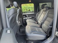 USED 2021 70 MERCEDES-BENZ G-CLASS 4.0 G63 V8 BiTurbo AMG SUV 5dr Petrol SpdS+9GT 4MATIC Euro 6 (s/s) (585 ps) Reduced Price! - MB Warranty - Huge Spec -FMBSH