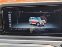USED 2021 70 MERCEDES-BENZ G-CLASS 4.0 G63 V8 BiTurbo AMG SUV 5dr Petrol SpdS+9GT 4MATIC Euro 6 (s/s) (585 ps) Reduced Price! - MB Warranty - Huge Spec -FMBSH