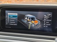 USED 2021 70 MERCEDES-BENZ G-CLASS 4.0 G63 V8 BiTurbo AMG SUV 5dr Petrol SpdS+9GT 4MATIC Euro 6 (s/s) (585 ps) Reduced Price! - MB Warranty - Huge Spec -FMBSH