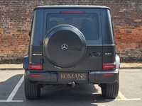 USED 2021 70 MERCEDES-BENZ G-CLASS 4.0 G63 V8 BiTurbo AMG SUV 5dr Petrol SpdS+9GT 4MATIC Euro 6 (s/s) (585 ps) Reduced Price! - MB Warranty - Huge Spec -FMBSH