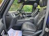 USED 2021 70 MERCEDES-BENZ G-CLASS 4.0 G63 V8 BiTurbo AMG SUV 5dr Petrol SpdS+9GT 4MATIC Euro 6 (s/s) (585 ps) Reduced Price! - MB Warranty - Huge Spec -FMBSH