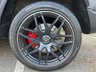 USED 2021 70 MERCEDES-BENZ G-CLASS 4.0 G63 V8 BiTurbo AMG SUV 5dr Petrol SpdS+9GT 4MATIC Euro 6 (s/s) (585 ps) Reduced Price! - MB Warranty - Huge Spec -FMBSH