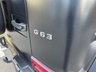 USED 2021 70 MERCEDES-BENZ G-CLASS 4.0 G63 V8 BiTurbo AMG SUV 5dr Petrol SpdS+9GT 4MATIC Euro 6 (s/s) (585 ps) Reduced Price! - MB Warranty - Huge Spec -FMBSH