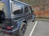 USED 2021 70 MERCEDES-BENZ G-CLASS 4.0 G63 V8 BiTurbo AMG SUV 5dr Petrol SpdS+9GT 4MATIC Euro 6 (s/s) (585 ps) Reduced Price! - MB Warranty - Huge Spec -FMBSH