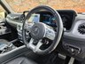 USED 2021 70 MERCEDES-BENZ G-CLASS 4.0 G63 V8 BiTurbo AMG SUV 5dr Petrol SpdS+9GT 4MATIC Euro 6 (s/s) (585 ps) Reduced Price! - MB Warranty - Huge Spec -FMBSH